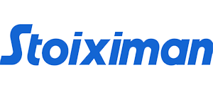 Stoiximan - λογότυπο