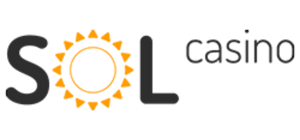 Sol Casino - λογότυπο