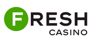 fresh casino - λογότυπο