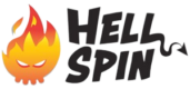 Hell Spin casino logo