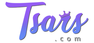 tsars logo